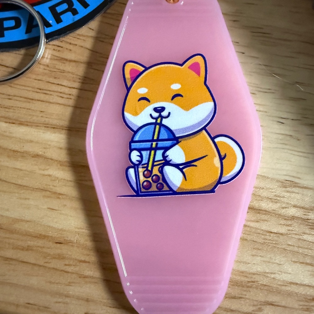 Custom Key Holders - Picture 12 of 16